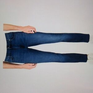 FIDELITY Torino Jeans